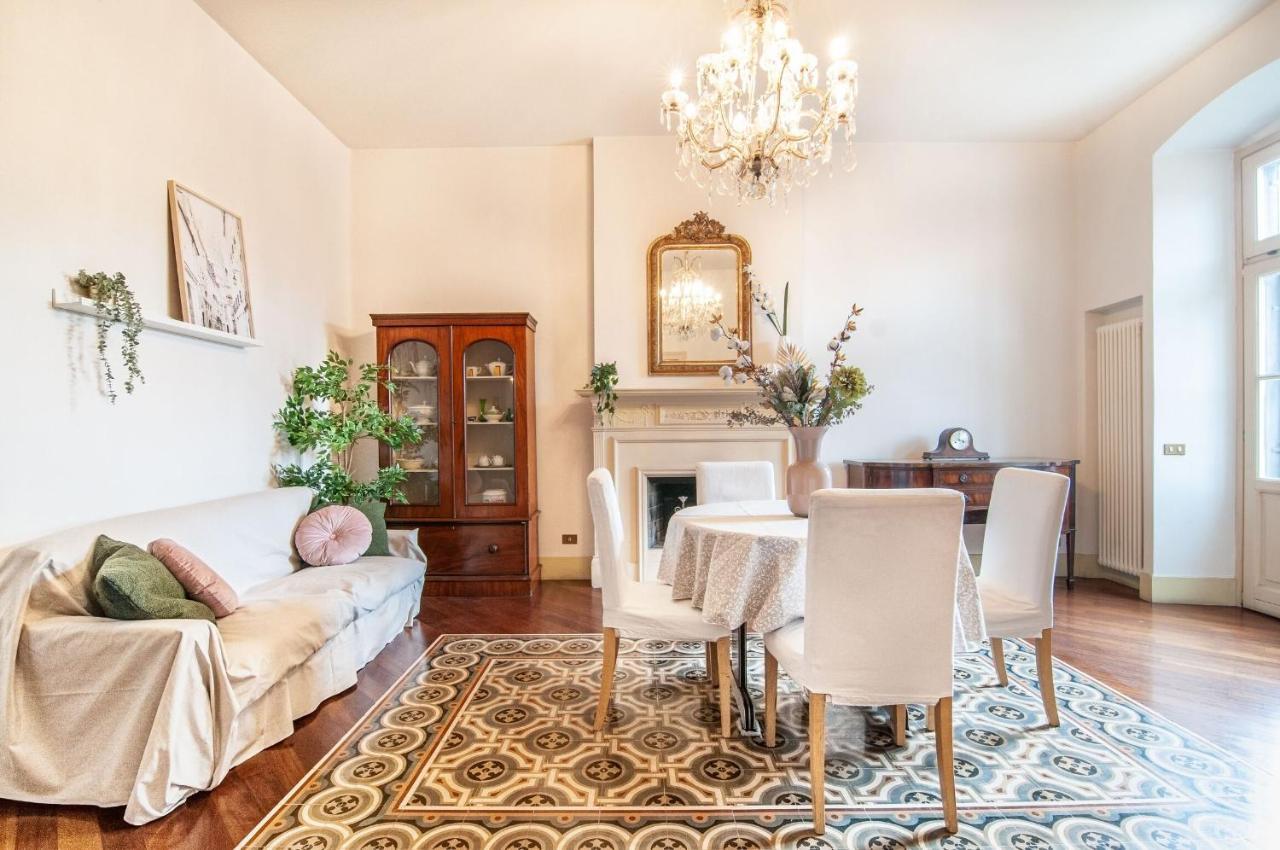 הוילה ברגמו Dream House מראה חיצוני תמונה