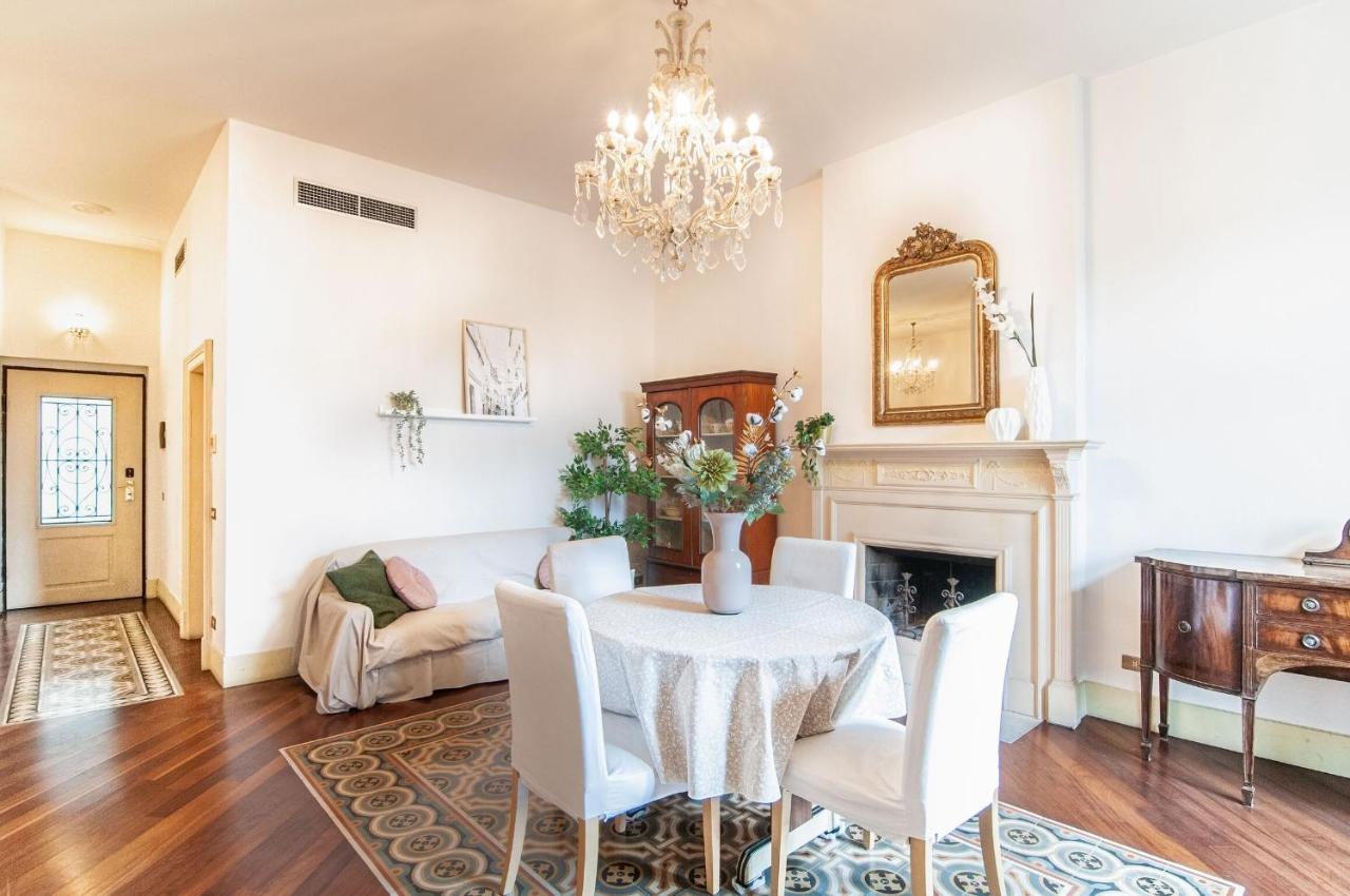 הוילה ברגמו Dream House מראה חיצוני תמונה