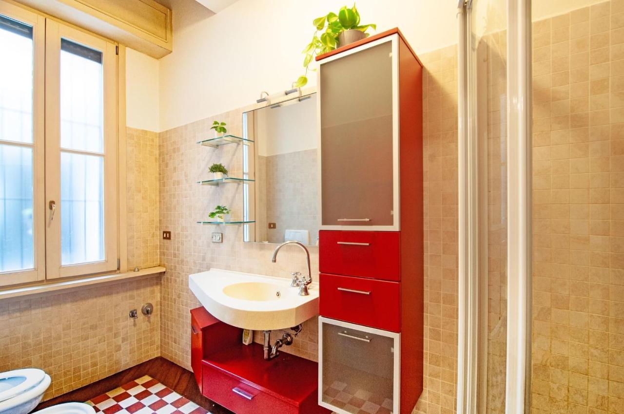 הוילה ברגמו Dream House מראה חיצוני תמונה