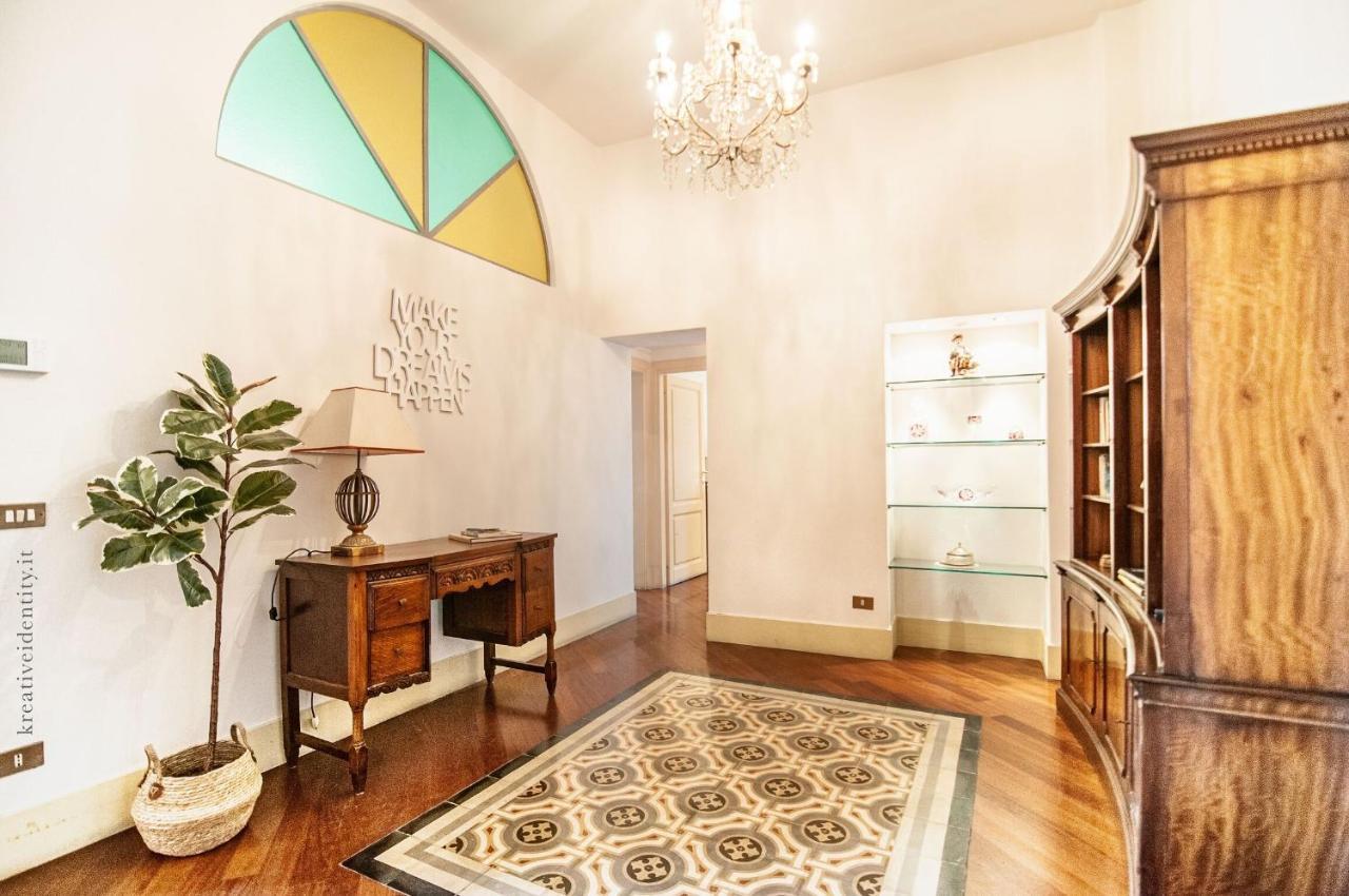 הוילה ברגמו Dream House מראה חיצוני תמונה